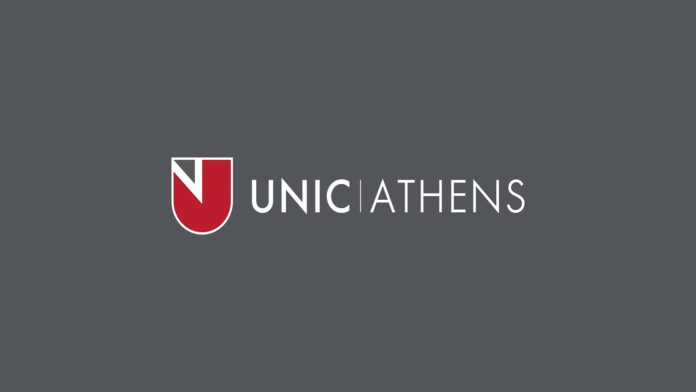 UNIC Athens: Έγκριση άδειας λειτουργίας στην Ελλάδα από το Υπουργείο Παιδείας, Θρησκευμάτων και Αθλητισμού