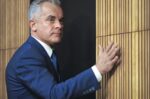 Reuters: Η Ελλάδα πάγωσε την έκδοση του Βλαντίμιρ Πλαχοτνιούκ στη Μολδαβία