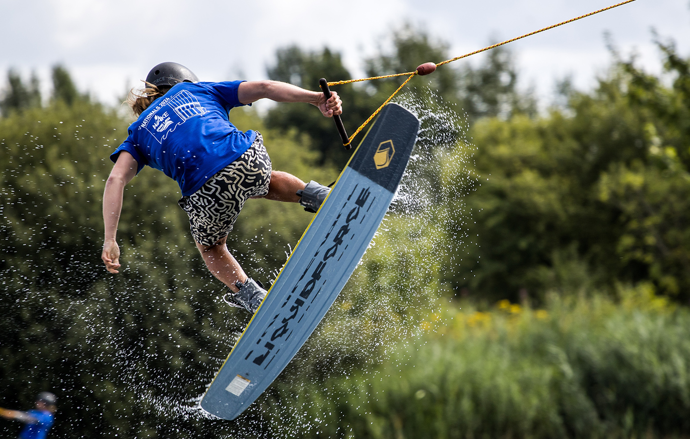 27χρονος τραυματίστηκε σε wakeboarding στη Σαντορίνη – Εξετάζεται η διακομιδή του σε νοσοκομείο της Αθήνας