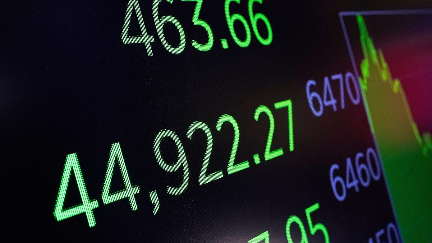 Πώς η Wall Street «είναι πεπεισμένη» ότι οι υψηλές αποτιμήσεις των μετοχών «θα παραμείνουν»;