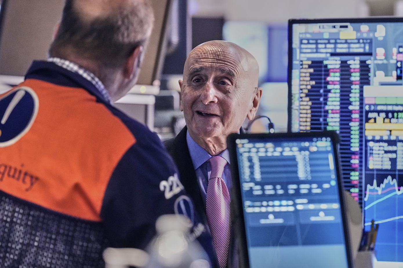 Θετικά κλείνει η Wall Street ενόψει της συνεδρίασης της Fed