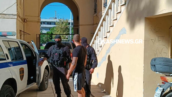 Κρητική Μαφία: Προφυλακιστέα τα δύο αδέλφια μετά την απολογία τους