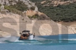 “Απολαύστε θαλάσσιο σκι στη λίμνη Υλίκη – Δείτε το βίντεο”