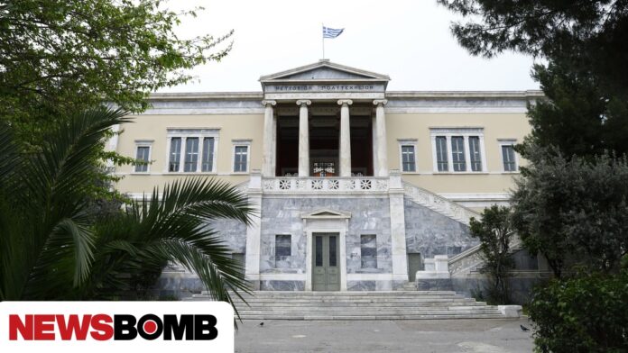 Υπουργείο Παιδείας: Επένδυση 681.551 ευρώ στο Εθνικό Μετσόβιο Πολυτεχνείο