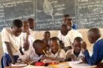 ActionAid: Όταν ένα παιδί έχει εσένα, αποκτά και εκπαίδευση