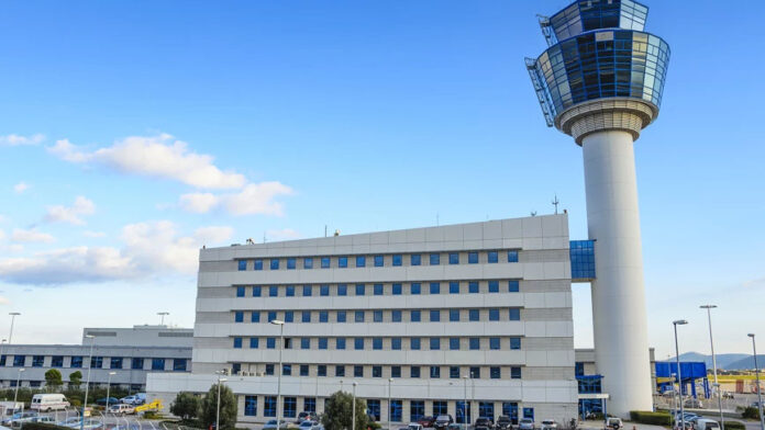 Αεροδρόμιο Αθηνών: Συνεχής πρόοδος και επενδύσεις για το μέλλον