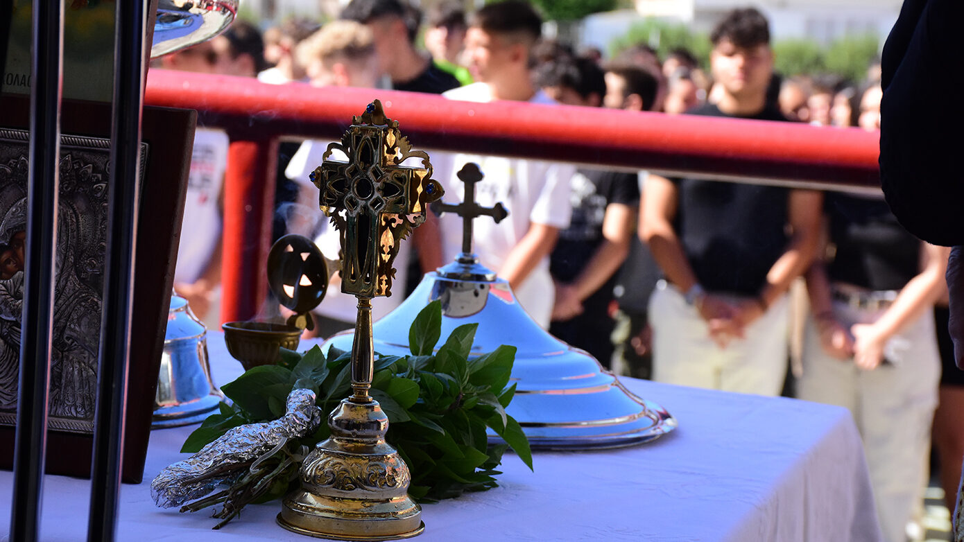 Αρχίζει η νέα σχολική χρονιά πανελλαδικά – Γεμάτη αλλαγές η φετινή περίοδος