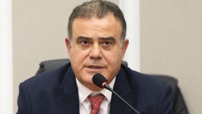 Περιφέρεια Αττικής: Παρέμβαση Δημάρχου Παλλήνης για τους αυτοσχέδιους αγώνες στις Λεωφόρους Μαραθώνος και Σπάτων