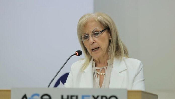 Αθ.Αηδονά: Καθοριστική η συμβολή της Τοπικής Αυτοδιοίκησης στην προώθηση του βιώσιμου τουρισμού