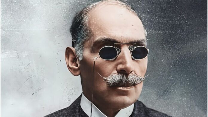 Δεύτερο Αφιέρωμα του Δήμου Αιγιαλείας στον Σ. Περεσιάδη