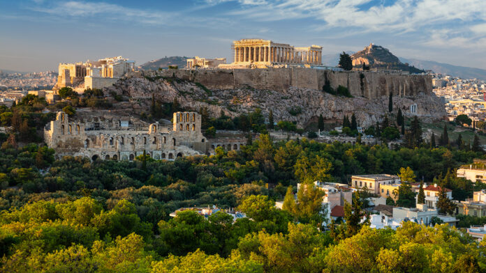 Η Moody’s κρατά αμετάβλητη την αξιολόγηση της Ελλάδας στο Baa3