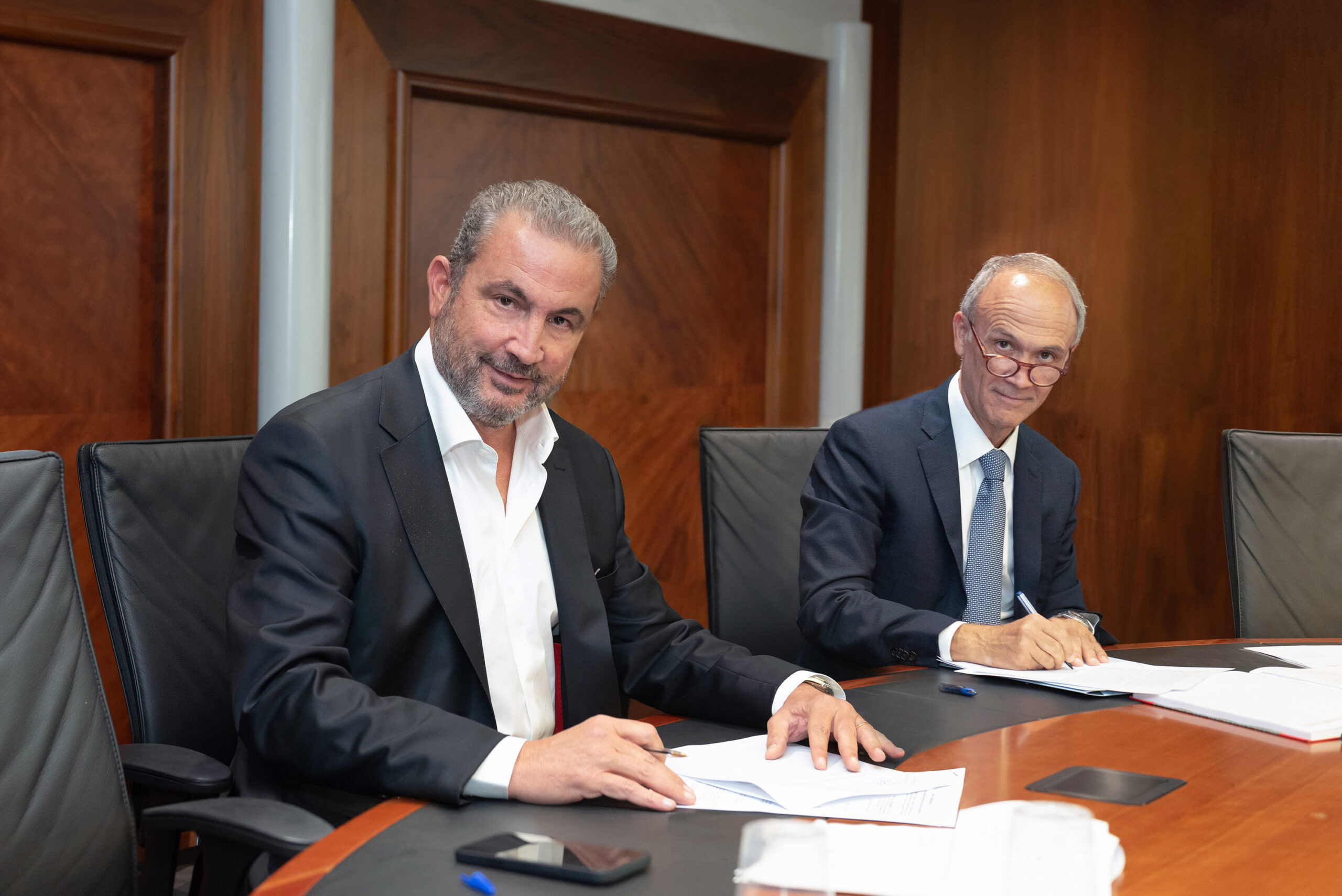 Όμιλος AKTOR: Ποιο το μήνυμα της συμφωνίας για την εξαγορά της Άκτωρ Παραχωρήσεις