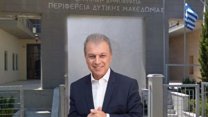 Περιφέρεια Δυτικής Μακεδονίας Προμήθεια Προκατασκευασμένων Αιθουσών στη Σχολή Αστυφυλάκων Γρεβενών