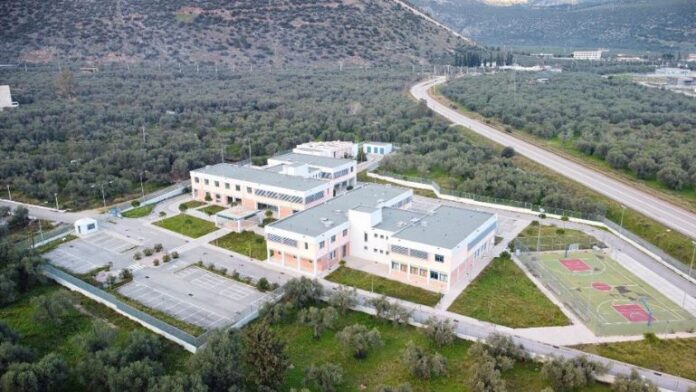 ΠΣτΕ: Αναβάθμιση Εξοπλισμού Σχολών Άμφισσας Θήβας Καρπενησίου του Γεωπονικού Πανεπιστημίου