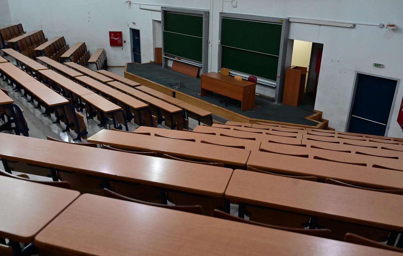 Ατιμώρητοι εξαιτίας έλλειψης πειθαρχικών μέτρων οι υπεύθυνοι του ξυλοδαρμού στο Πολυτεχνείο Κρήτης – Η έναρξη ΕΔΕ και οι αντιδράσεις