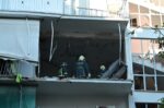 Κρατική στήριξη στους θιγόμενους από την τρομοκρατική επίθεση της 31ης Οκτωβρίου 2024 στην Αρκαδίας 4 στους Αμπελόκηπους