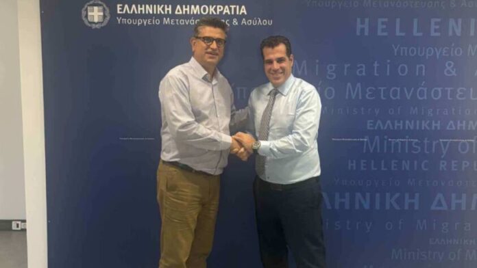 1,85 εκατ. ευρώ για έργα ανάπτυξης στον Δήμο Ανδραβίδας-Κυλλήνης