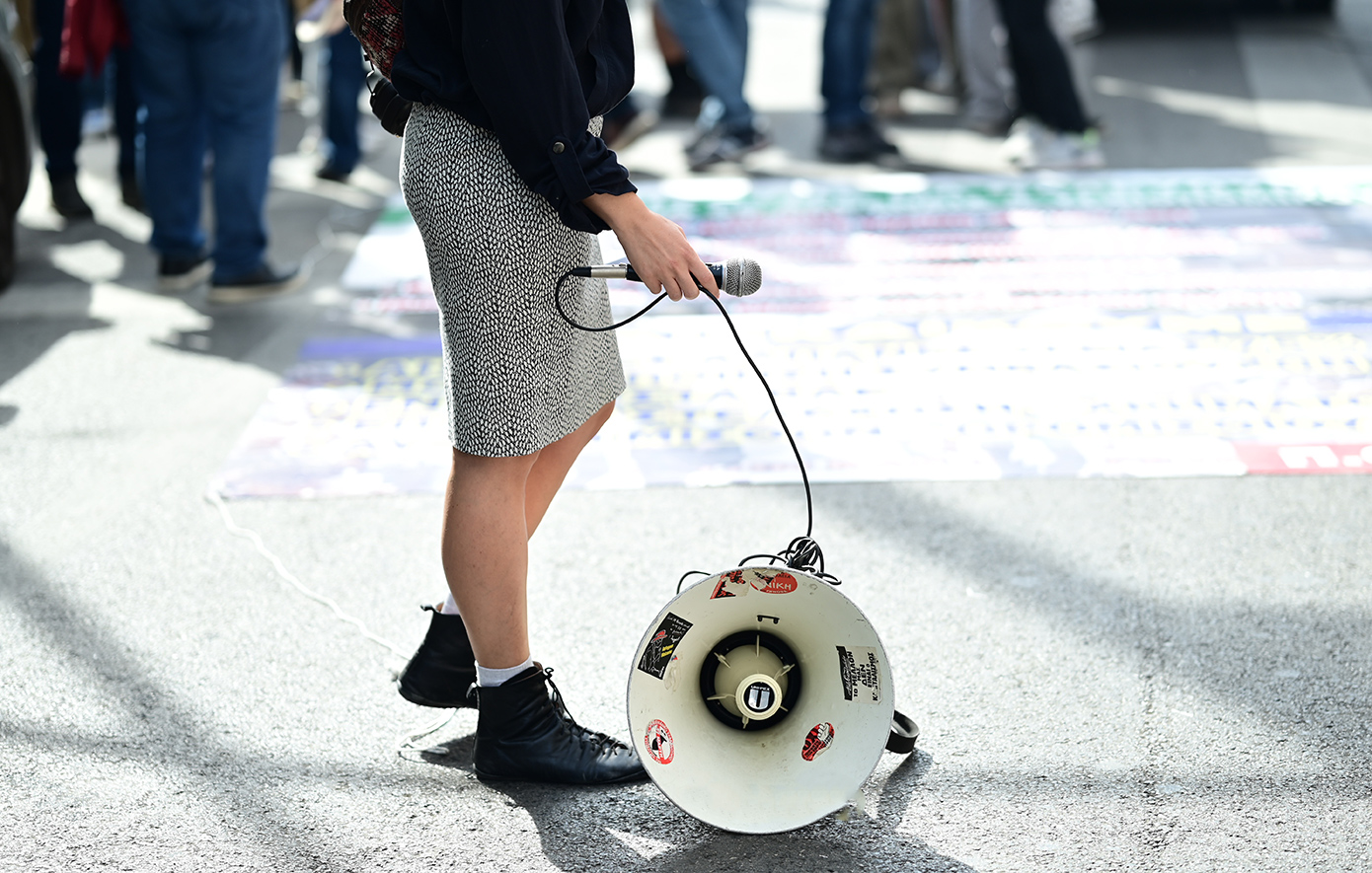 24ωρη απεργία πανελλαδικά – Η Ελλάδα «παραλύει» την 1η Οκτωβρίου – Τι θα συμβεί με τα ΜΜΜ;