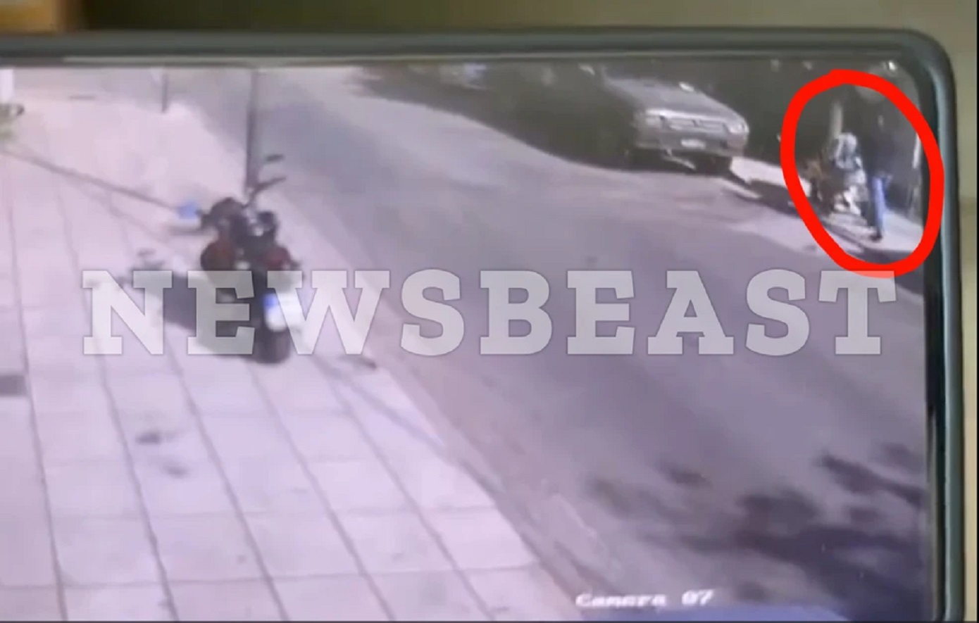 «Τα άρπαξα γιατί δεν αντέχω τους γύφτους»: Ρατσιστική αιτία για τις απαγωγές βρεφών ομολόγησε ο 17χρονος