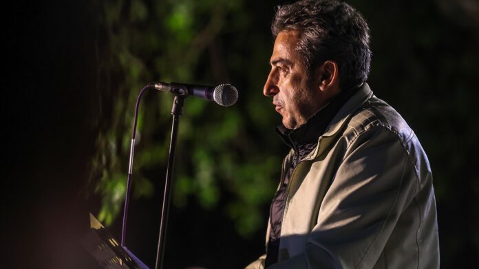 Τραγωδία στα Τέμπη: Ο Παύλος Ασλανίδης ζητά εκταφή του γιου του – Λεπτομέρειες