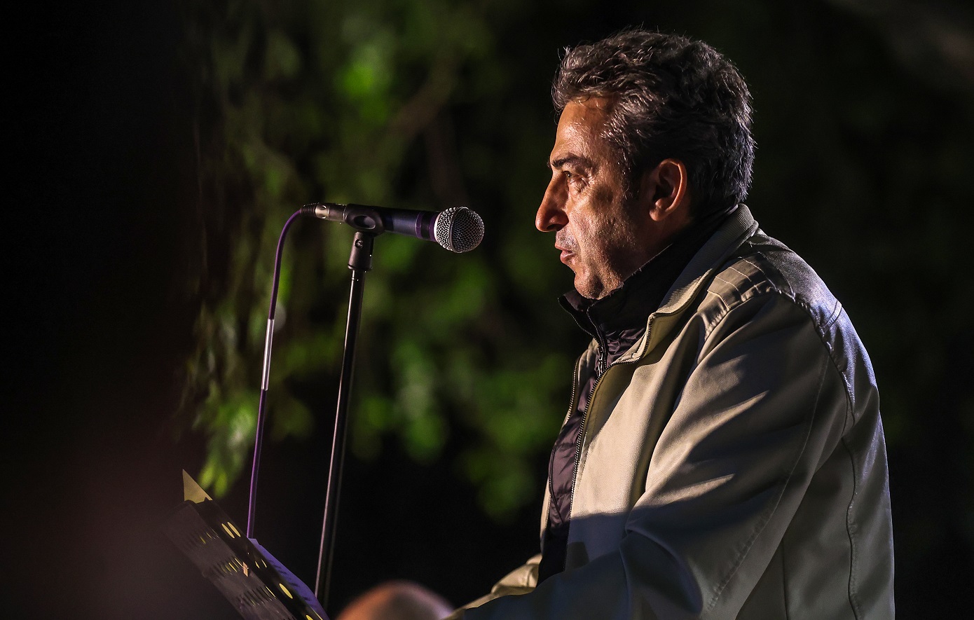 Τραγωδία στα Τέμπη: Ο Παύλος Ασλανίδης ζητά εκταφή του γιου του – Λεπτομέρειες