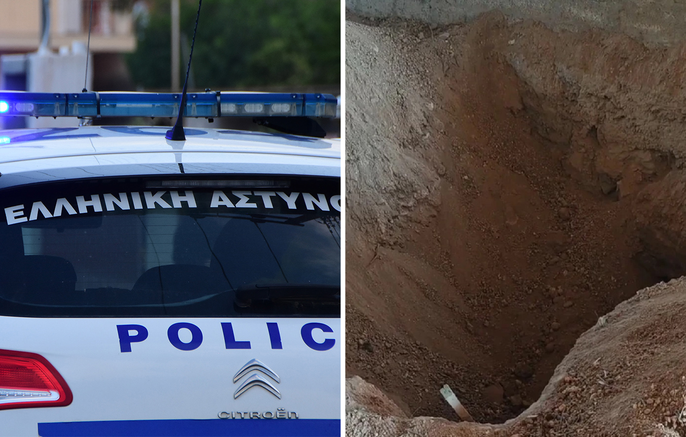 Νέες αποκαλύψεις για την 62χρονη που έθαψε τη μητέρα της σε στάβλο για να λαμβάνει τη σύνταξή της – «Νιώθει ντροπή για την πράξη της»