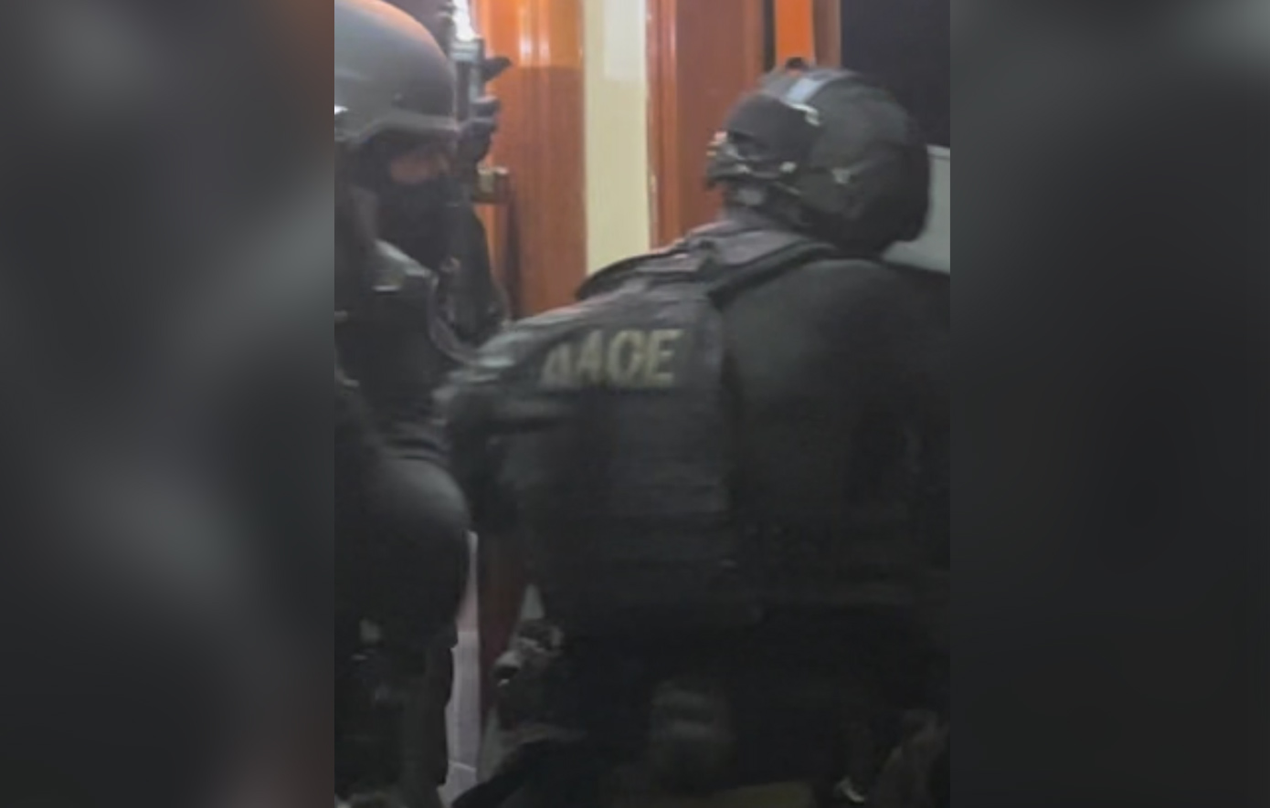 Πάνω από 40 απάτες πολιτών αποκάλυψε το «ελληνικό FBI» από ψεύτικους υπαλλήλους δημόσιων φορέων