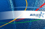 Attica Group: Άνοδος τζίρου με πτώση λειτουργικής κερδοφορίας – Η στρατηγική για πράσινη στροφή και ανανέωση στόλου