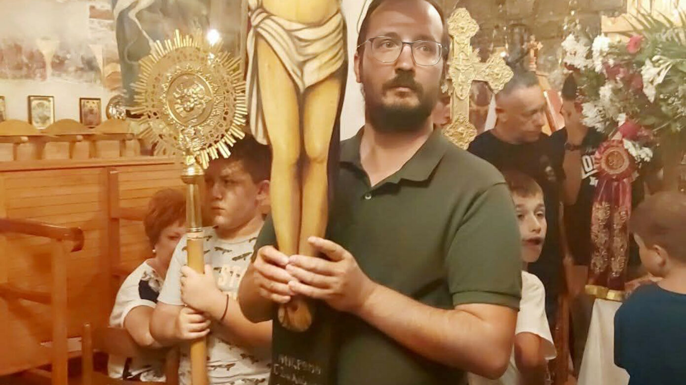 «Τα ψέματα αναγνωρίστηκαν ως αλήθειες» – Η πρόσφατη καταγγελία της μητέρας του Βασίλη Καλογήρου
