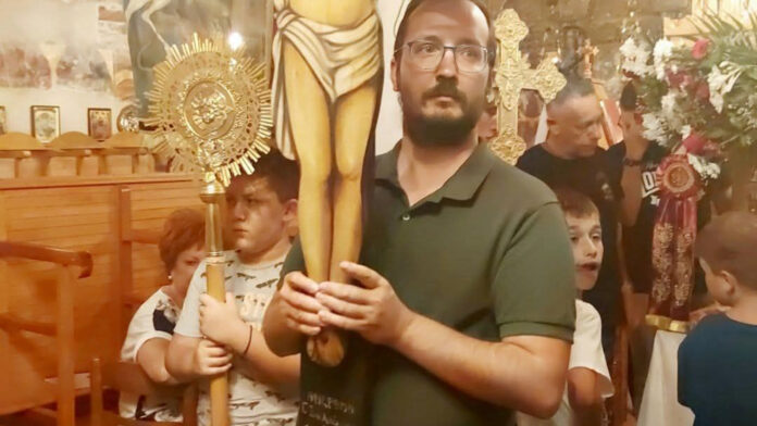 «Τα ψέματα αναγνωρίστηκαν ως αλήθειες» – Η πρόσφατη καταγγελία της μητέρας του Βασίλη Καλογήρου