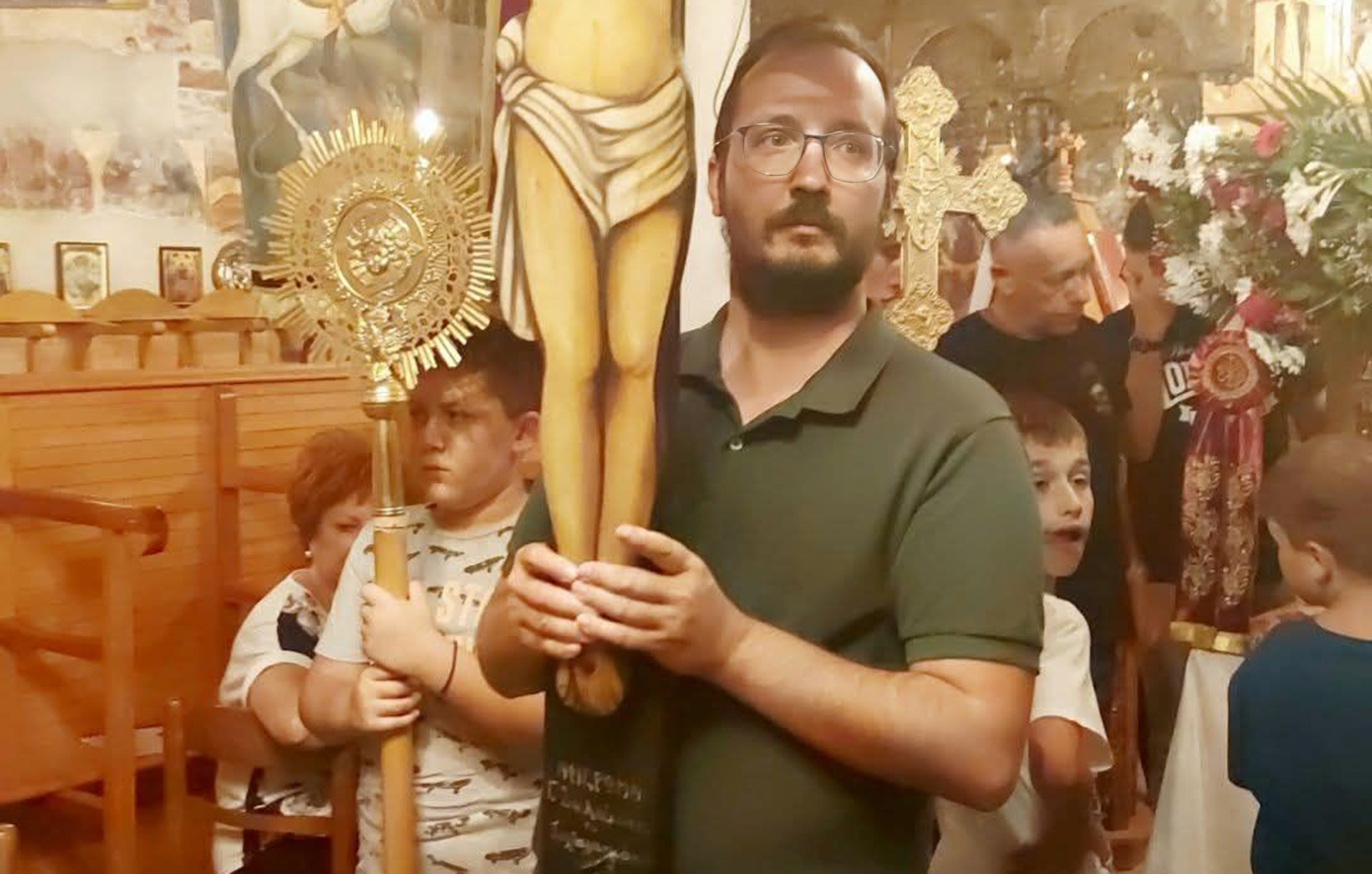 «Τα ψέματα αναγνωρίστηκαν ως αλήθειες» – Η πρόσφατη καταγγελία της μητέρας του Βασίλη Καλογήρου