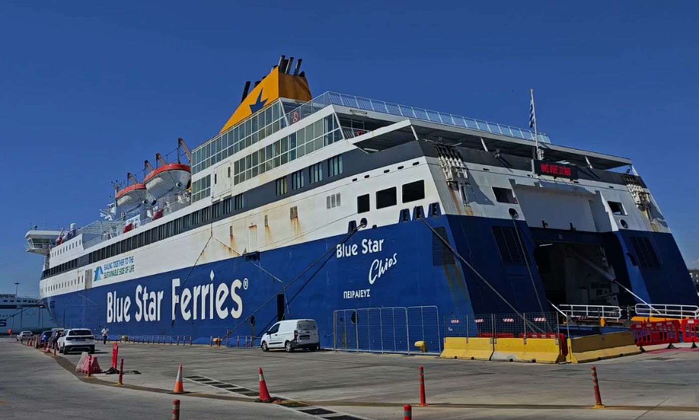 Πένθος στον Πειραιά: «Ένας 20χρονος συνάδελφος δεν θα επιστρέψει σπίτι» – Νέα απεργία αύριο