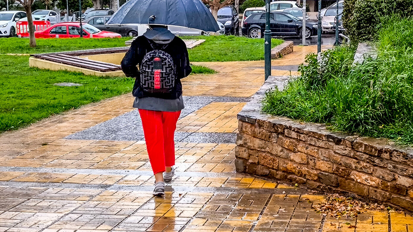 Η πρόγνωση του καιρού για σήμερα 29/9/2025