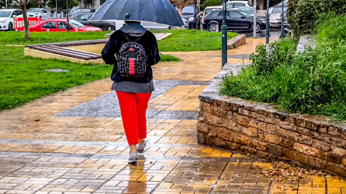 Η πρόγνωση του καιρού για σήμερα 29/9/2025