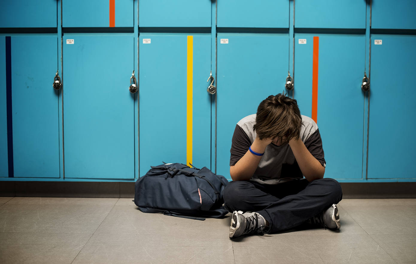 «Τον χτυπούσαν 15 άτομα με ρόπαλα» – Άγριος ξυλοδαρμός 13χρονου στη Θεσσαλονίκη