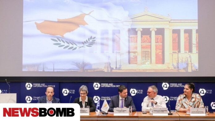 Το Καποδιστριακό εγκαινιάζει παράρτημα στην Κύπρο – Δείτε τα 5 Τμήματα