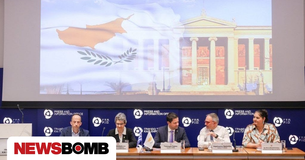 Το Καποδιστριακό εγκαινιάζει παράρτημα στην Κύπρο – Δείτε τα 5 Τμήματα