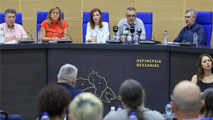 Περιφέρεια Θεσσαλίας: Νέο πιλοτικό σχέδιο για την προσβασιμότητα ατόμων με αναπηρία