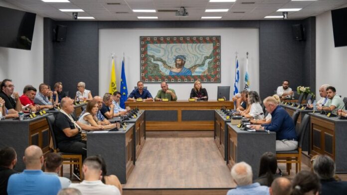 Δ. Δέλτα: Νέοι Αντιδήμαρχοι για Καθαριότητα και Οικονομικά