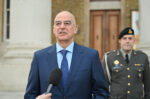 Δένδιας: Πρότυπος οικισμός αντικαθιστά το στρατόπεδο «Οπλαρχηγού Θεόδωρου Ζιάκα»