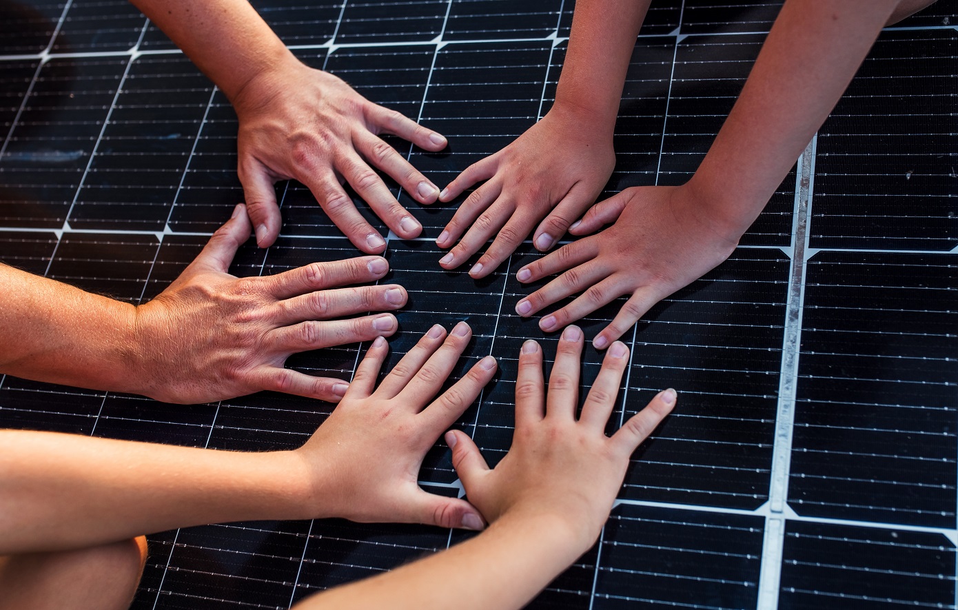 ΔΕΠΑ Εμπορίας: Η ενέργεια του αύριο διαμορφώνεται σήμερα