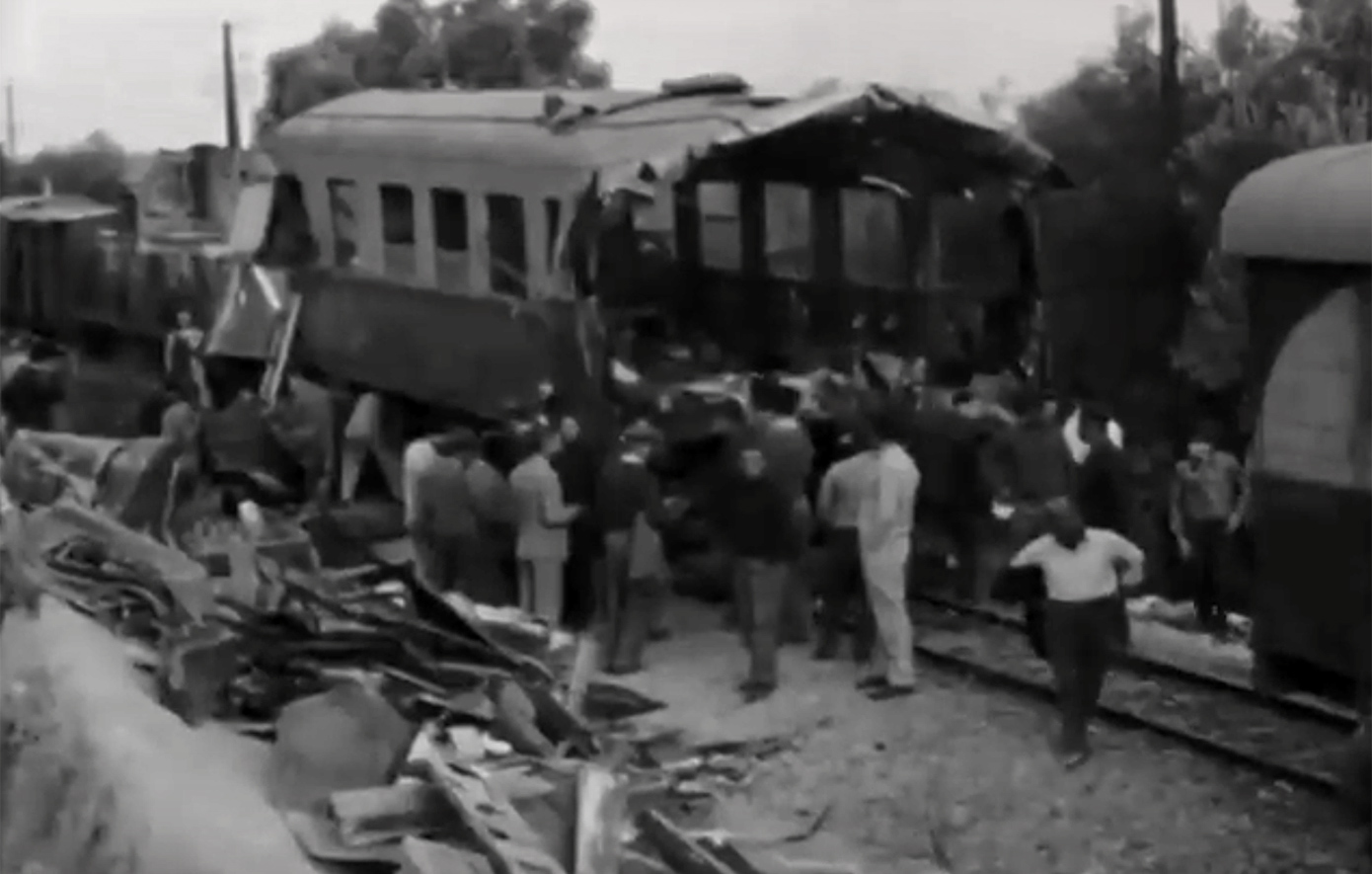 Σαν σήμερα 30 Σεπτεμβρίου: Το τραγικό ατύχημα στο Δερβένι και μια συγκλονιστική ιστορία – Ο ηρωισμός, η αιμομιξία και το έγκλημα