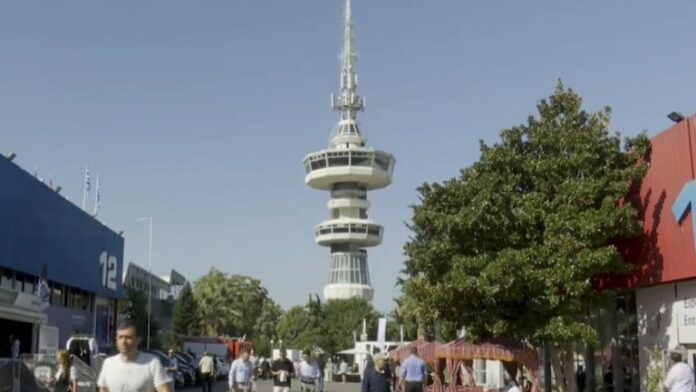 Δυναμική συμμετοχή στη ΔΕΘ και Συνεδρίαση του ΔΣ της ΚΕΔΕ