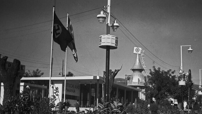 Σημαντικά γεγονότα από την 11η ΔΕΘ του 1936 έως τη 15η του 1940 που πέρασαν απαρατήρητα αλλά άφησαν ιστορία