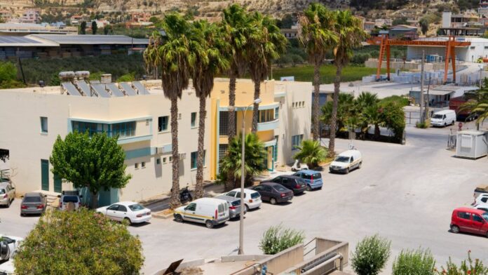 Νέες εξελίξεις στο θέμα υδροδότησης του Ηρακλείου Κρήτης από το φράγμα Αποσελέμη
