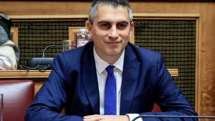 Χρίστος Δήμας: Μέχρι το 2025 η ολοκλήρωση της παραχώρησης της Εγνατίας Οδού