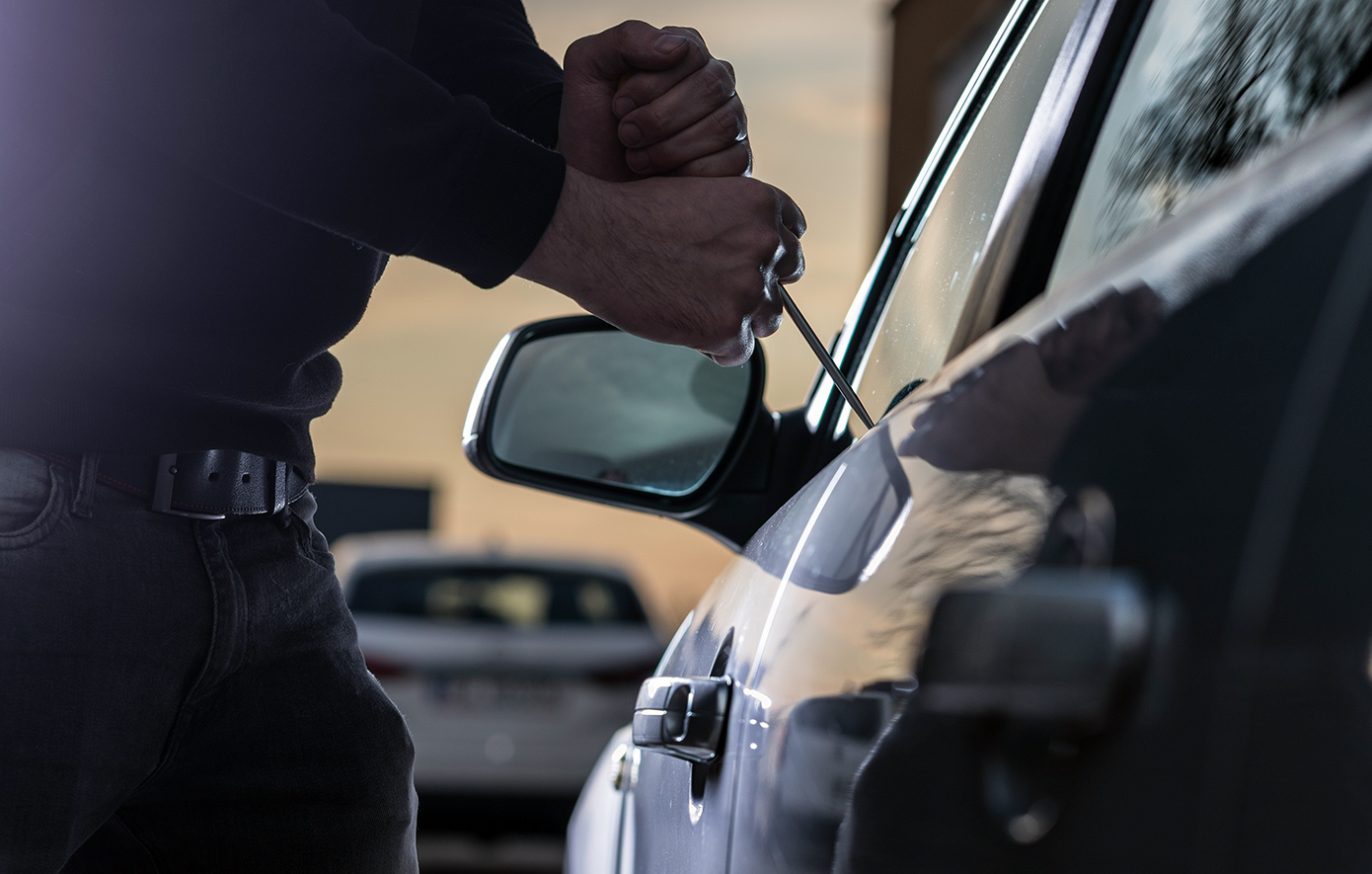 Έρευνα αποκαλύπτει ποια ευρωπαϊκή χώρα κατέχει την πρωτιά στις κλοπές αυτοκινήτων – Η θέση της Ελλάδας