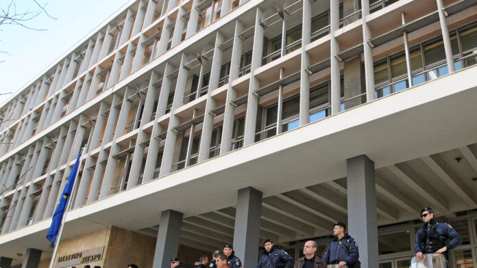 Θεσσαλονίκη: Καταδικάστηκαν 37 Γεωργιανοί ομογενείς για απάτη με επιδόματα