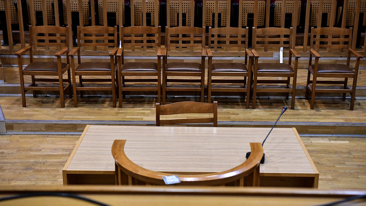 Αποφυλακίστηκε ο 18χρονος που κατηγορήθηκε από 15χρονο για απαγωγή, ληστεία και εκβιασμό στη Θεσσαλονίκη