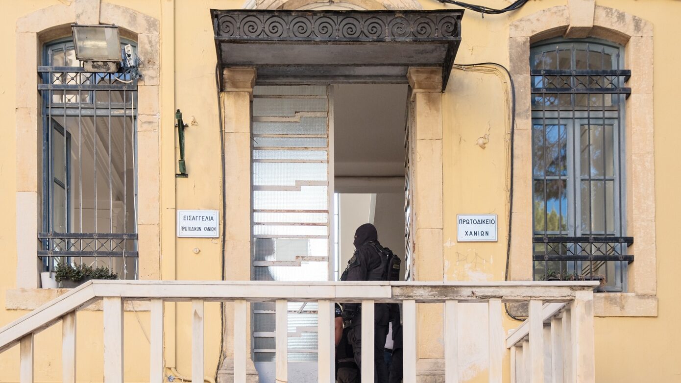 Υποβλήθηκε αναίρεση στη δίκη για τη δολοφονία της Έφης Τσιχλάκη